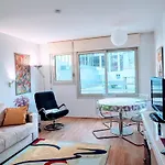 Appartement Paris Montparnasse