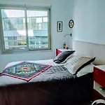 Appartement Paris Montparnasse