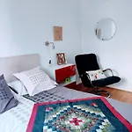 Appartement Paris Montparnasse