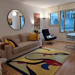 Appartement Paris Montparnasse