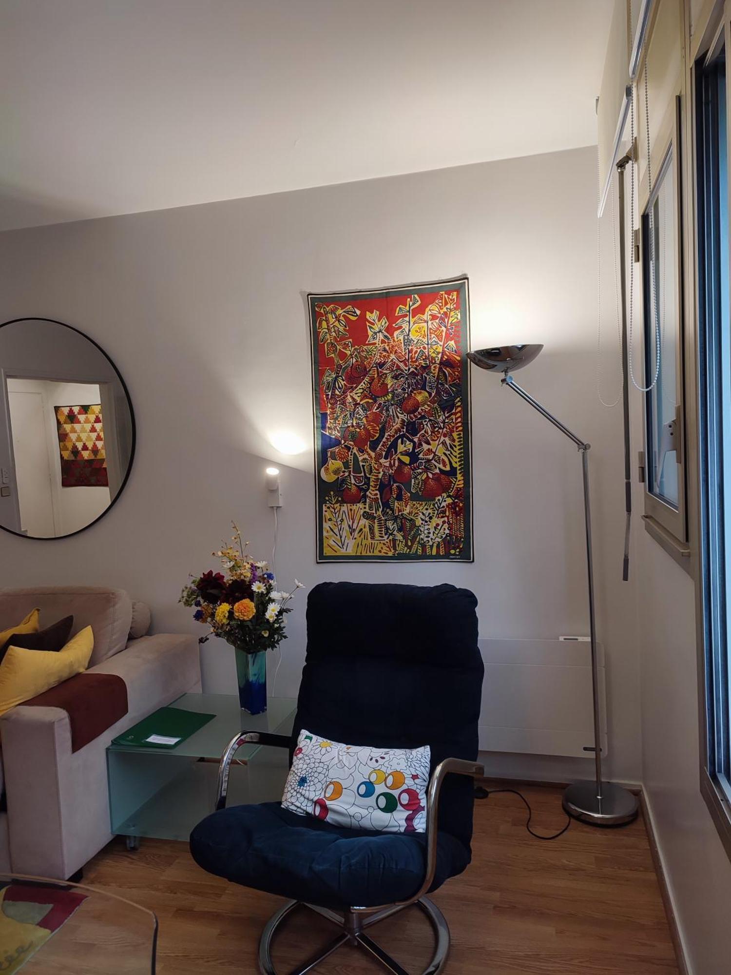Montparnasse Paris
